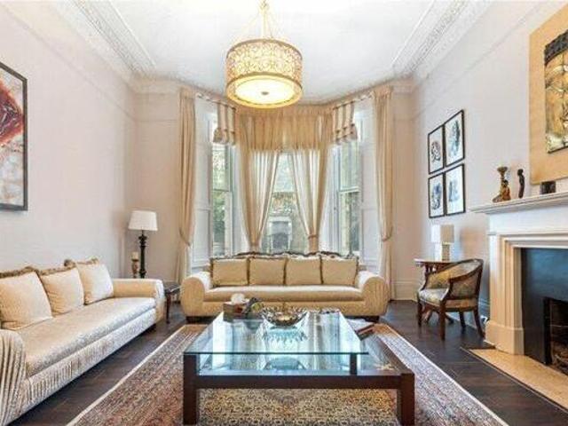 House for sale in City of London, Greater London