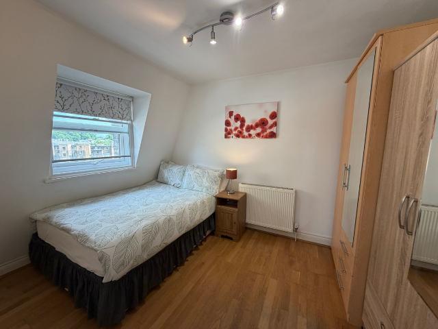 Apartment for rent in Royal Borough of Kensington and Chelsea, Greater London