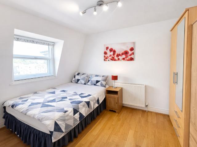 Apartment for rent in South Kensington, Greater London