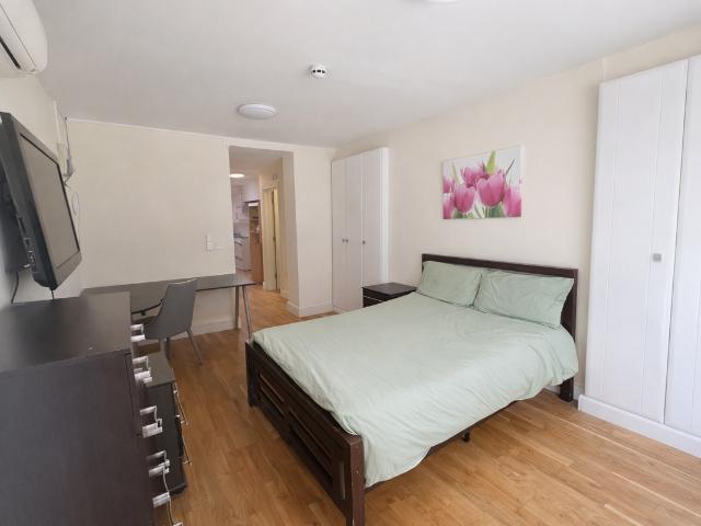 Apartment for rent in South Kensington, Greater London