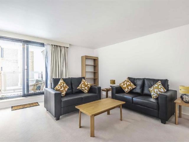 Apartment for rent in South Kensington, Greater London
