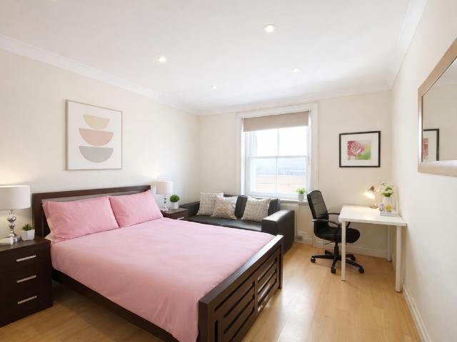 Apartment for rent in South Kensington, Greater London
