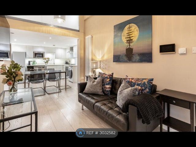 Apartment for rent in Brompton, Greater London
