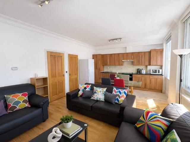 Apartment for rent in South Kensington, Greater London