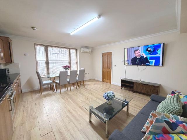 Apartment for rent in South Kensington, Greater London