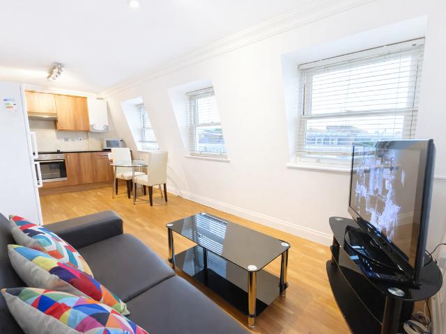 Apartment for rent in South Kensington, Greater London