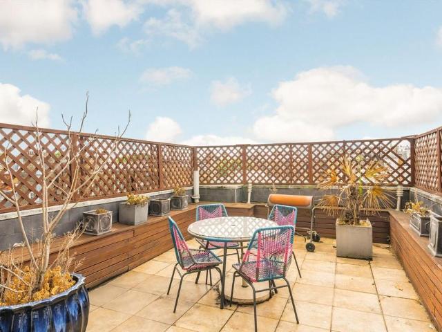 House for rent in Brompton, Greater London
