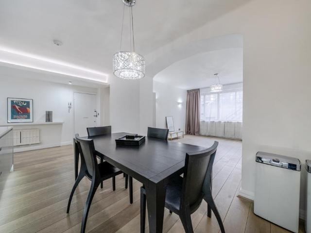 Apartment for rent in Brompton, Greater London