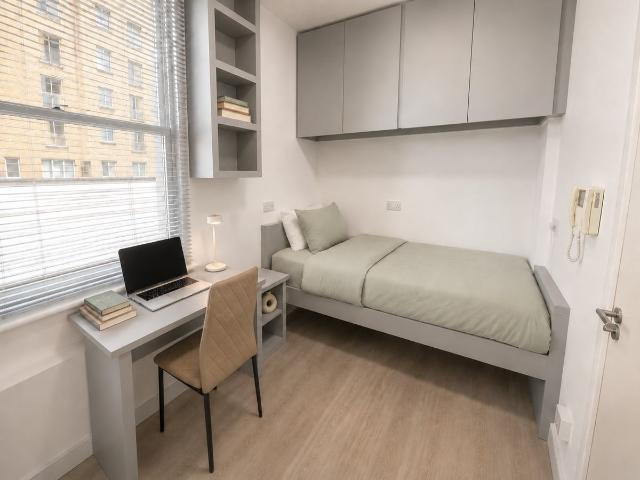 Studio for rent in South Kensington, Greater London