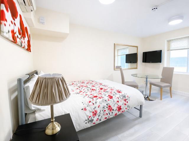 Studio for rent in South Kensington, Greater London