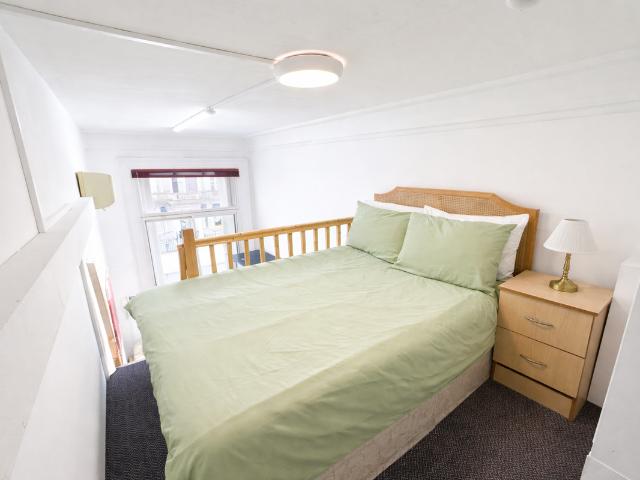 Studio for rent in South Kensington, Greater London