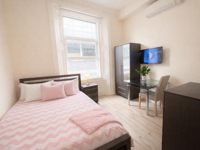 Studio for rent in South Kensington, Greater London