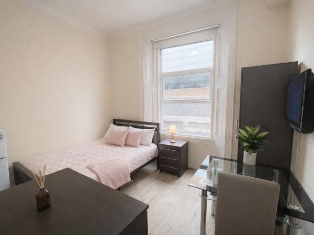 Studio for rent in South Kensington, Greater London