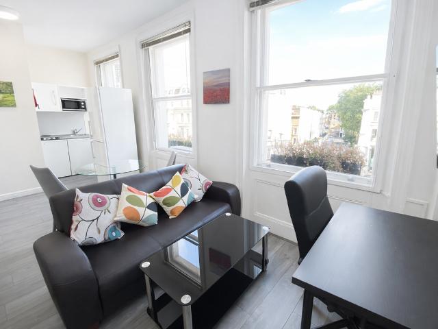 Studio for rent in South Kensington, Greater London