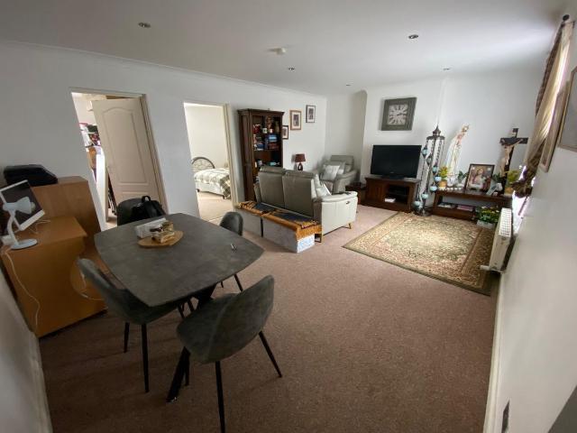 Apartment for rent in Spring Park, Luton