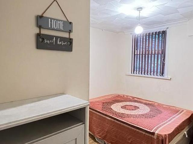 Studio for rent in Spring Park, Isle Of Man