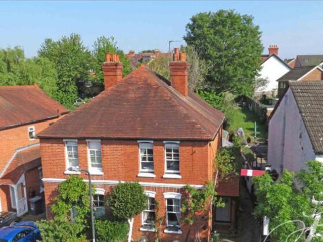 House for sale in Maidenhead