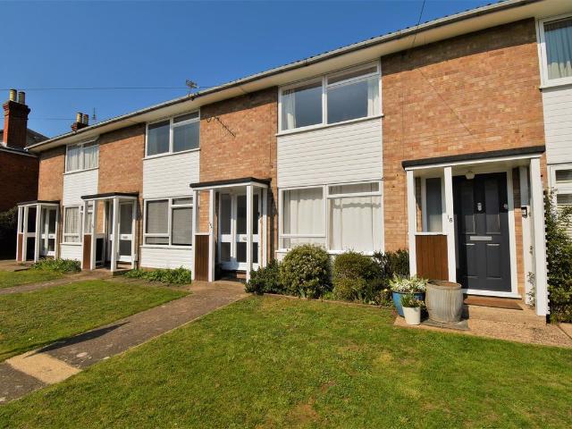 Apartment for rent in St Marks, Maidenhead