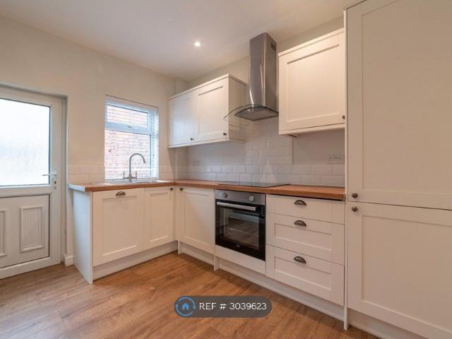 House for rent in New Town, Newark and Sherwood