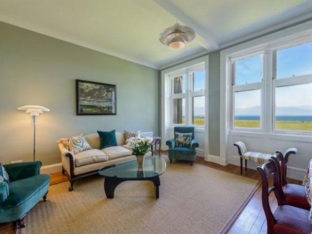 House for rent in North Berwick, Scotland