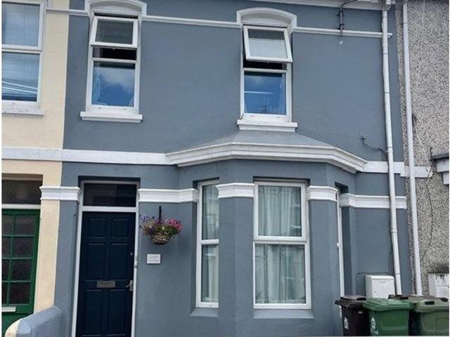 Apartment for rent in St.Judes, Mount Wise