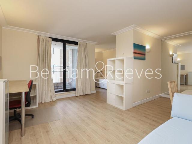 Apartment for rent in South Kensington, Greater London