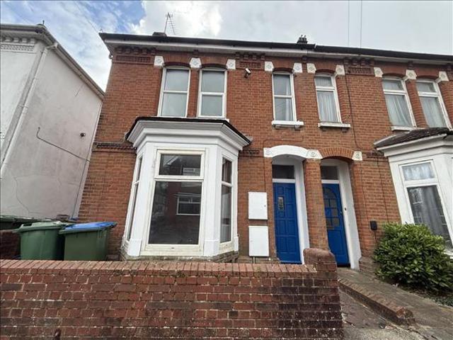 House for rent in Banister's Park, City Of Southampton