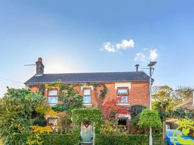 House for sale in Poole