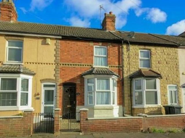 House for rent in Rushden