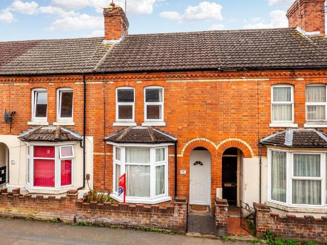 House for rent in Rushden