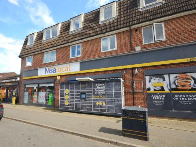 Apartment for rent in Pleasant Valley, Duton Hill
