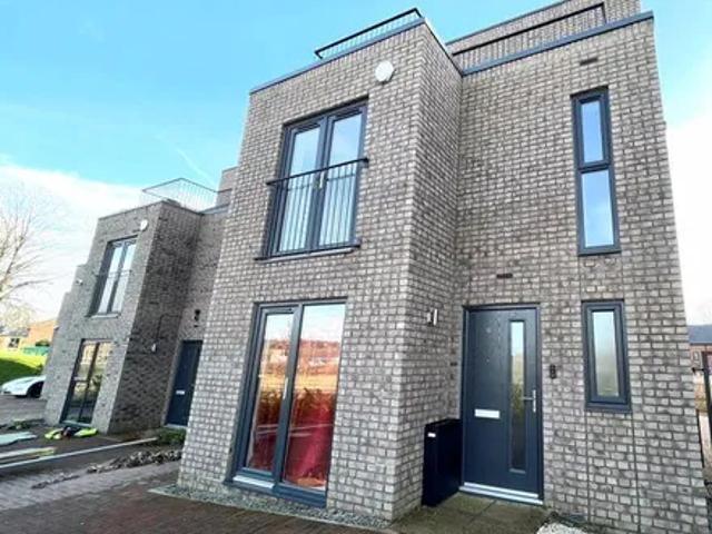 House for rent in Salford, Greater Manchester