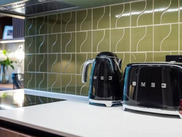 Studio for rent in Cat Hill, Isle Of Man