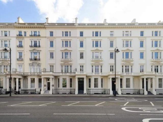 Studio for rent in Cat Hill, Isle Of Man