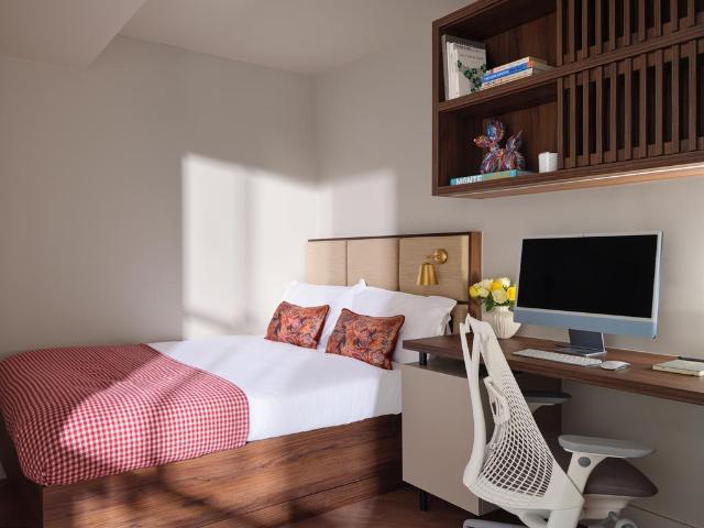 Apartment for rent in Brompton, Greater London