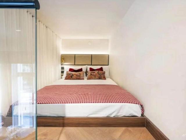 House for rent in Brompton, Greater London