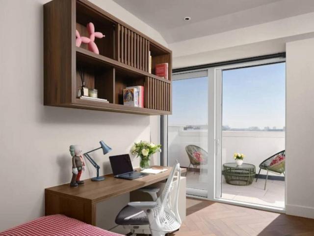 Apartment for rent in Brompton, Greater London