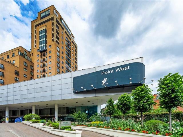 Apartment for rent in South Kensington, Greater London