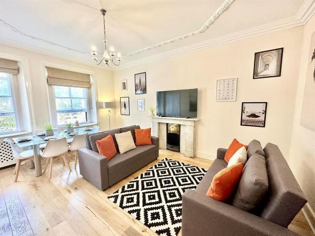 Apartment for rent in Royal Borough of Kensington and Chelsea, Greater London