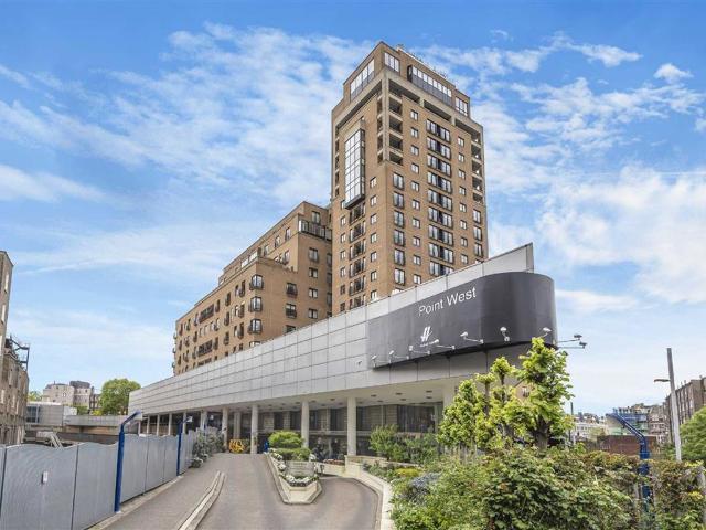 Apartment for rent in South Kensington, Greater London