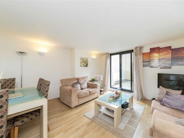 Apartment for rent in South Kensington, Greater London