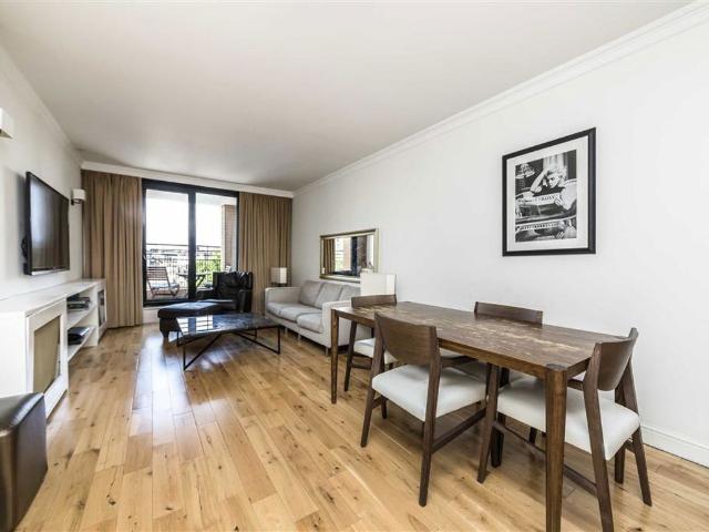 Apartment for rent in South Kensington, Greater London