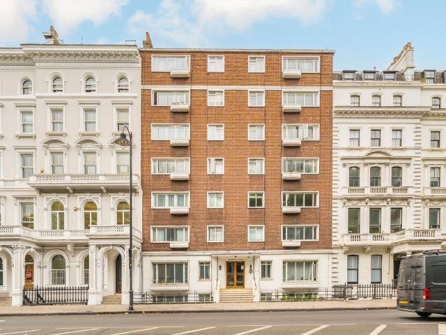 Apartment for rent in Royal Borough of Kensington and Chelsea, Greater London