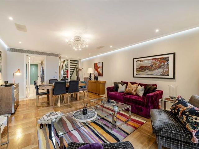 Apartment for rent in Royal Borough of Kensington and Chelsea, Greater London