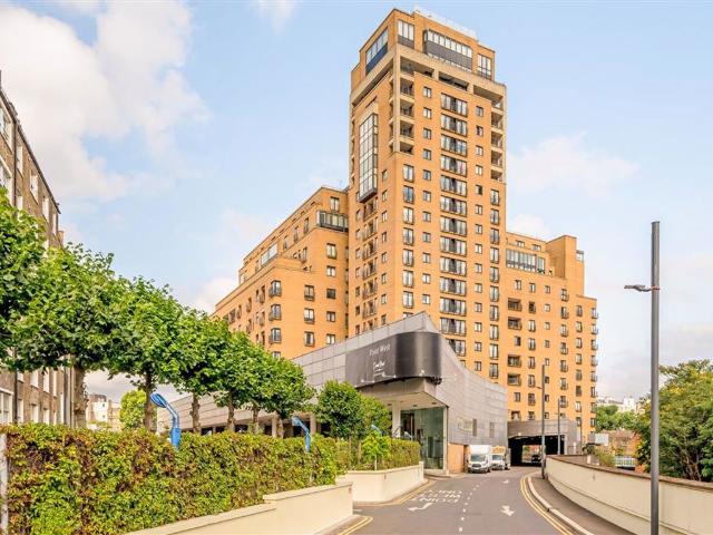 Studio for rent in South Kensington, Greater London