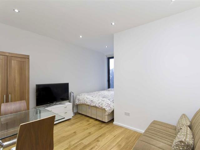 Studio for rent in South Kensington, Greater London