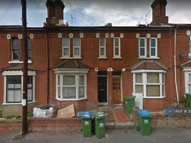 House for rent in Banister's Park, City Of Southampton