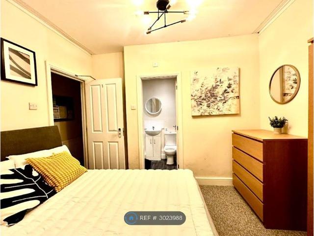 Room for rent in Banister's Park, City Of Southampton