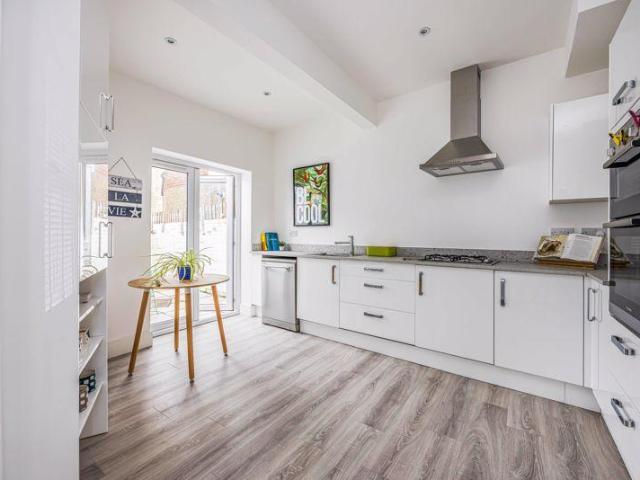 House for rent in Milton, Portsmouth