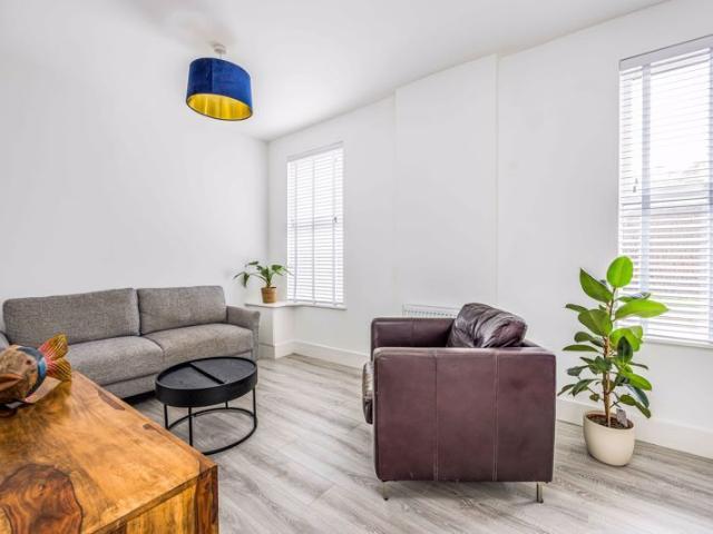 Apartment for rent in Milton, Portsmouth